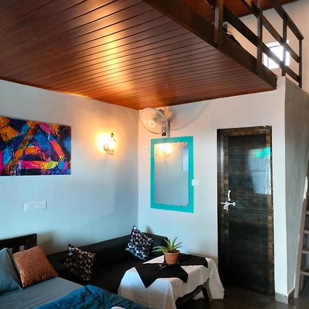 Gokarna Beach Stays By Tune Of Ocean Eksteriør bilde