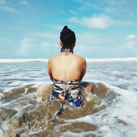 Gokarna Beach Stays By Tune Of Ocean Eksteriør bilde