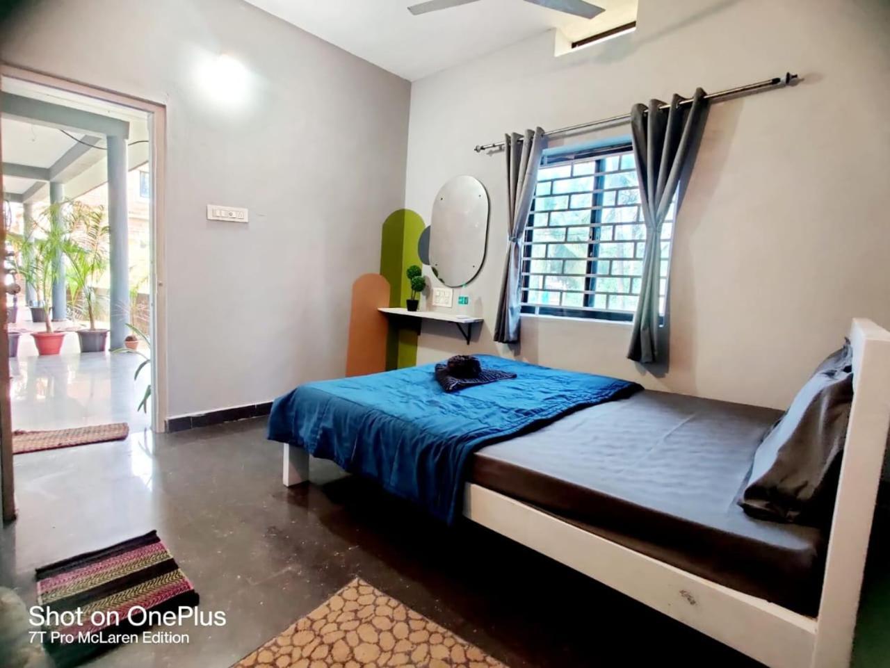 Gokarna Beach Stays By Tune Of Ocean Eksteriør bilde
