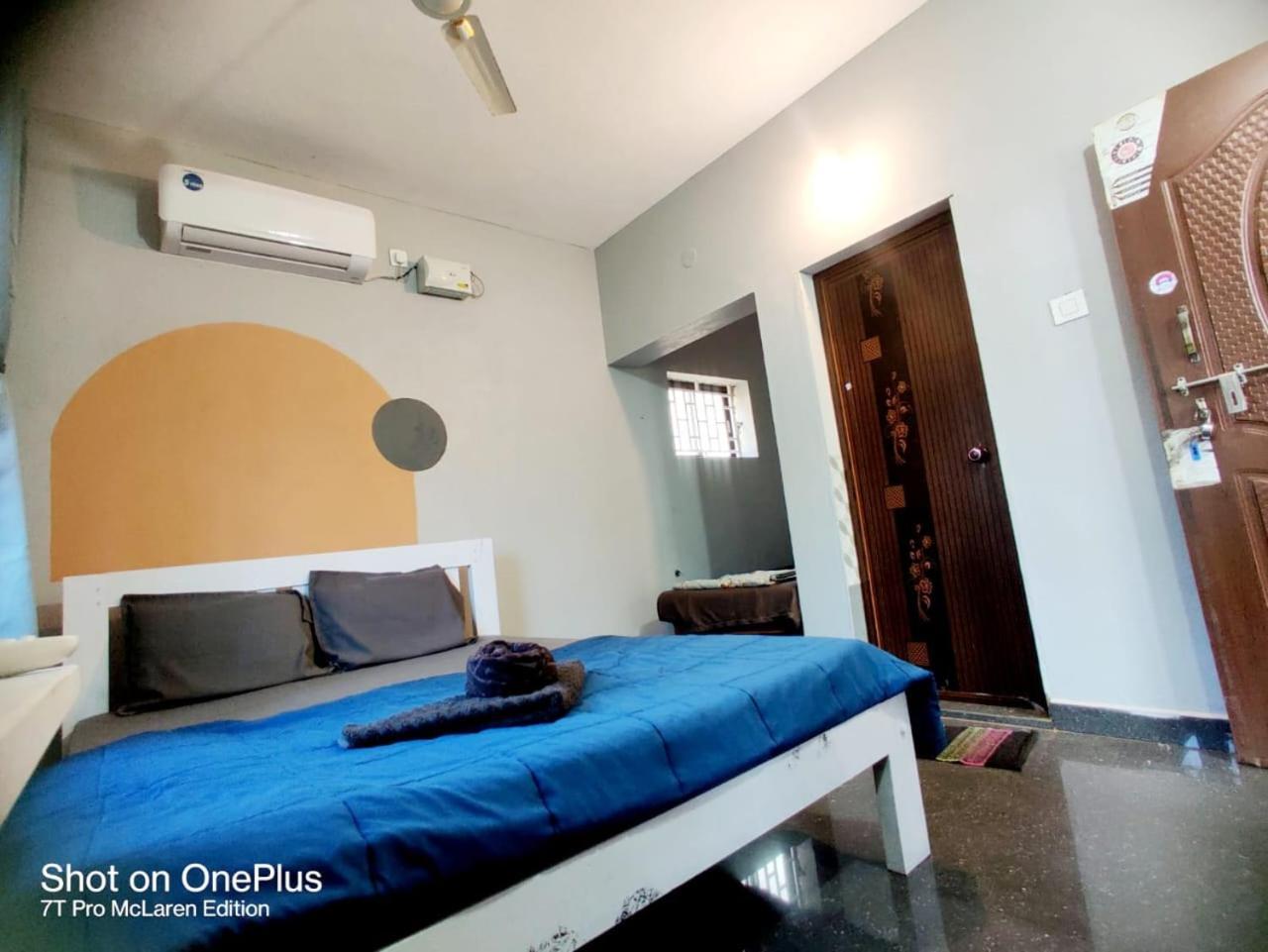 Gokarna Beach Stays By Tune Of Ocean Eksteriør bilde