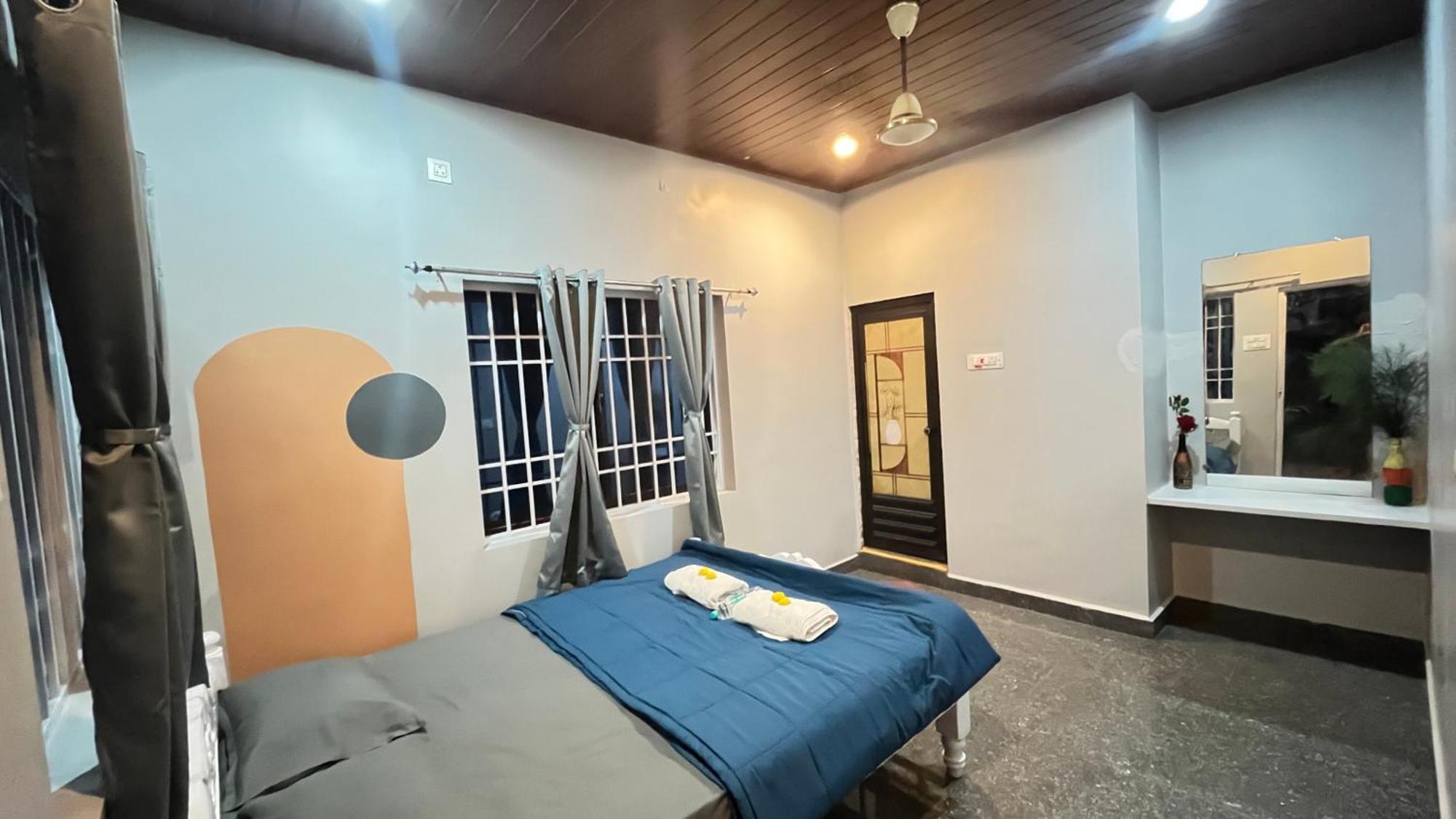Gokarna Beach Stays By Tune Of Ocean Eksteriør bilde