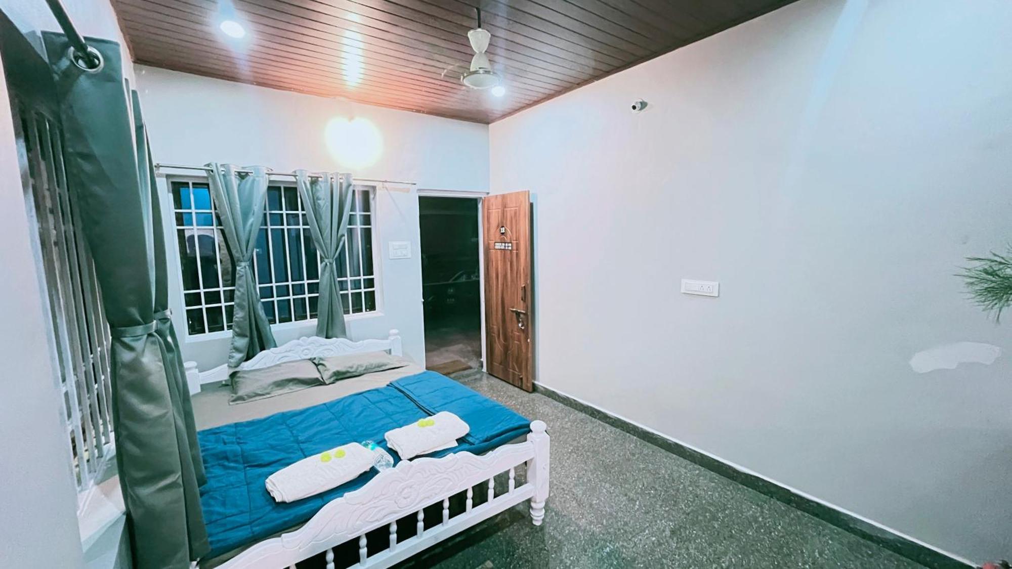 Gokarna Beach Stays By Tune Of Ocean Eksteriør bilde