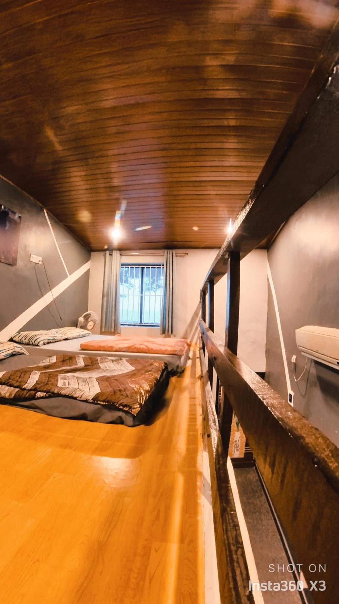Gokarna Beach Stays By Tune Of Ocean Eksteriør bilde
