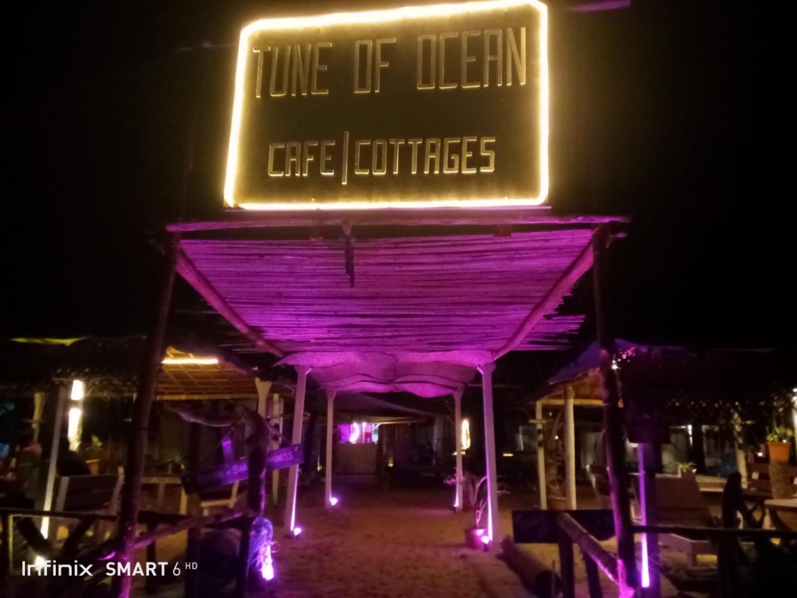 Gokarna Beach Stays By Tune Of Ocean Eksteriør bilde